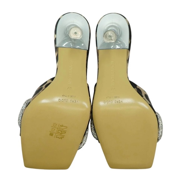 Mach & Mach Mules - Picture 3 of 4